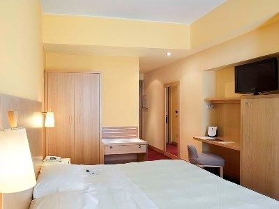 Hotel Tocq2