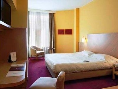 Hotel Tocq4