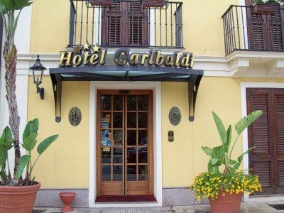 Hotel Garibaldi0