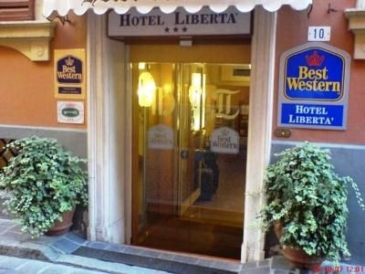 Best Western Liberta0