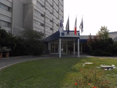 Idea Hotel Modena0
