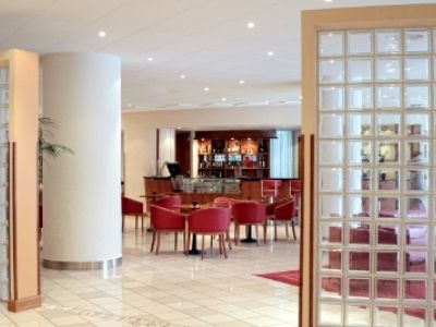 Idea Hotel Modena4