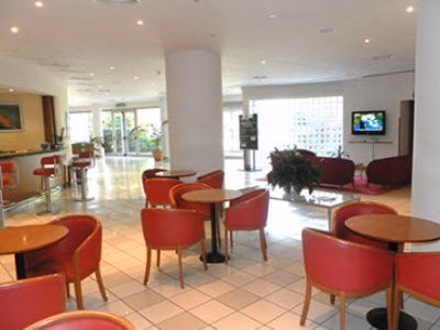 Idea Hotel Modena3