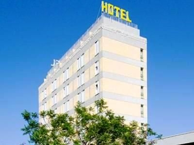 Best Western Hr0