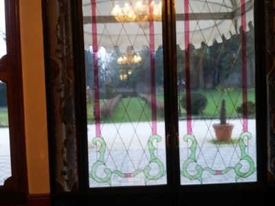 Villa Marcello Giustinian2