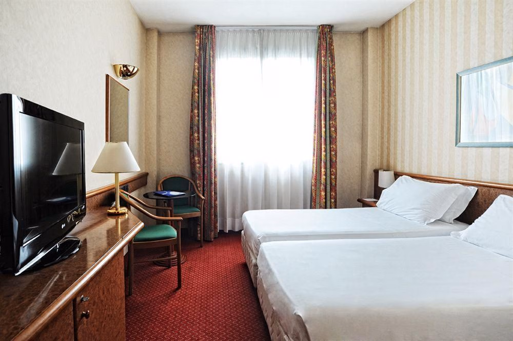 Idea Hotel Torino Moncalieri3