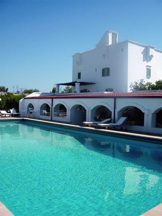Hotel Il Melograno0