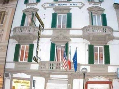 Albergo Buenos Aires0