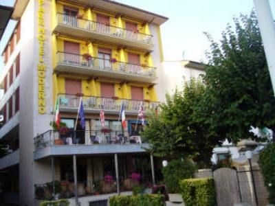 Park Hotel Moderno1