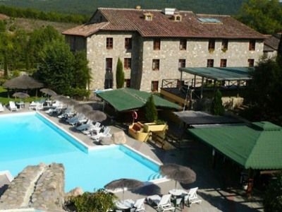 La Locanda Del Ponte0