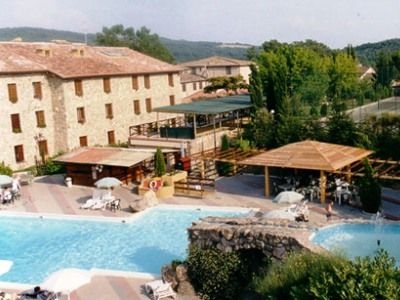 La Locanda Del Ponte1