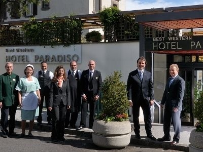 Best Western Paradiso0
