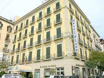 Best Western Plaza0