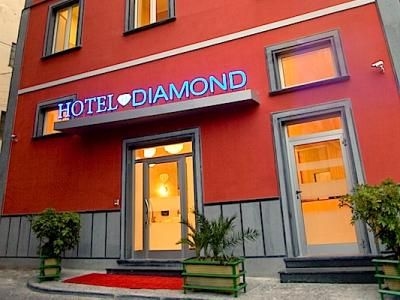 Diamond0