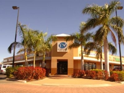 Karratha Central Apartments2