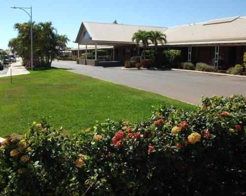 Karratha Central Apartments4