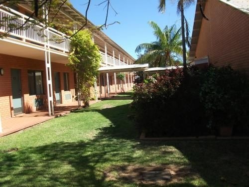 Karratha Central Apartments3