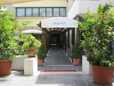 Magri's0