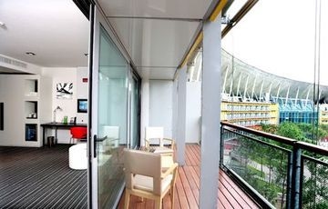 Idea Hotel Nola4