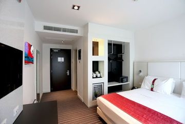 Idea Hotel Nola3