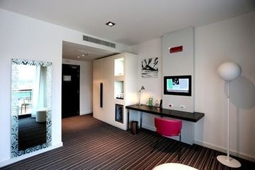 Idea Hotel Nola2