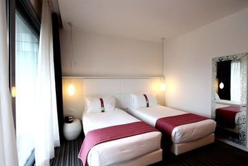 Idea Hotel Nola1