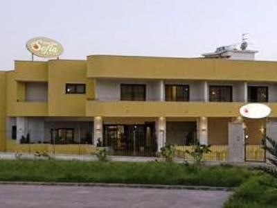 Grand Hotel Sofia1
