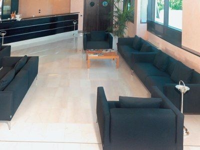 Residence Golf Hotel1