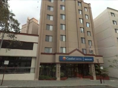 เมโทร โฮเทล เพิร์ธ ซิตี้ (Metro Hotel Perth City)1