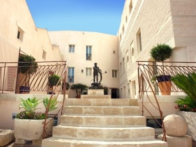Corte Di Nettuno0