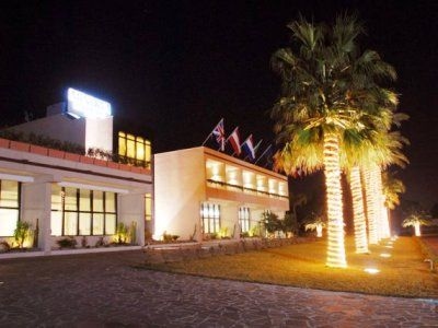 Minerva Resort1