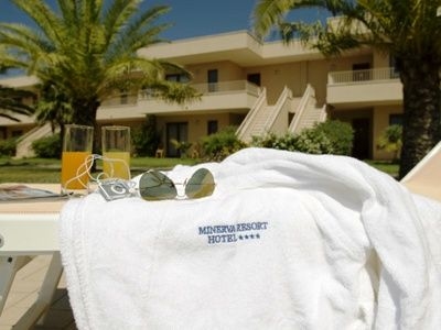 Minerva Resort0