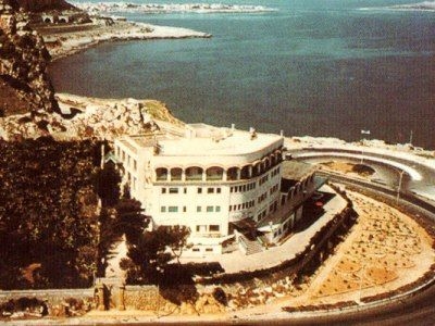 Bellevue Del Golfo0