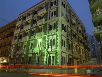 Hotel Garibaldi0