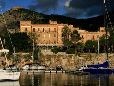 Grand Villa Igiea0