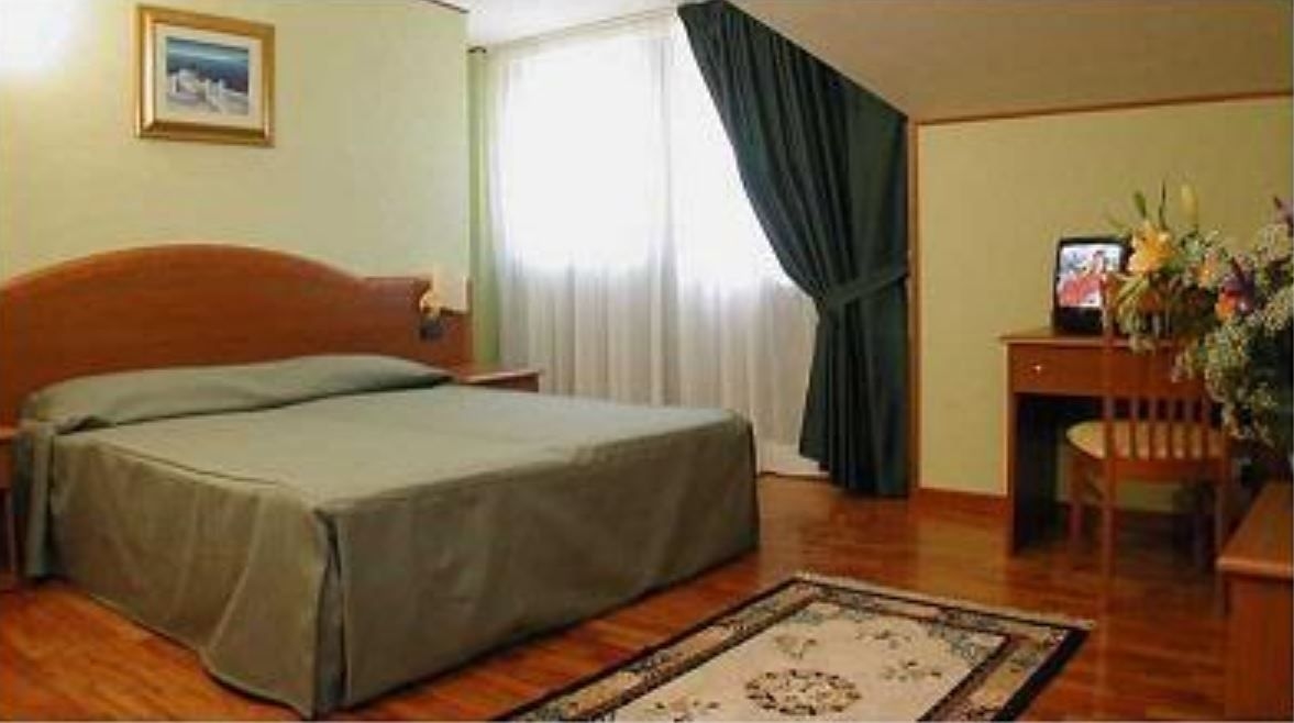 Hotel La Meridienne2