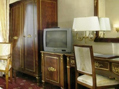 Mercure Parma Stendhal3