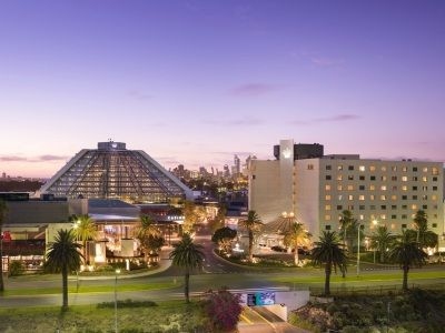 Crown Promenade Perth1