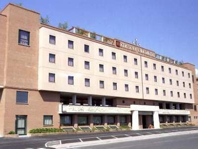 Etruscan Chocohotel1