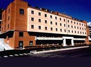 Etruscan Chocohotel0