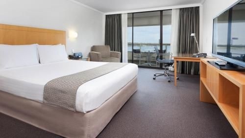 คราวน์ พลาซ่า เพิร์ท บาย ไอเอชจี (Crowne Plaza Perth By IHG)4