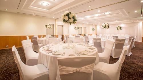 คราวน์ พลาซ่า เพิร์ท บาย ไอเอชจี (Crowne Plaza Perth By IHG)3
