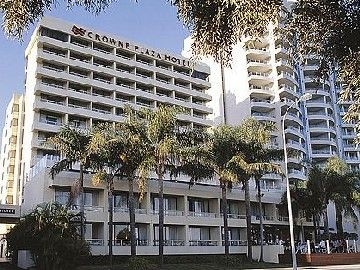 คราวน์ พลาซ่า เพิร์ท บาย ไอเอชจี (Crowne Plaza Perth By IHG)2