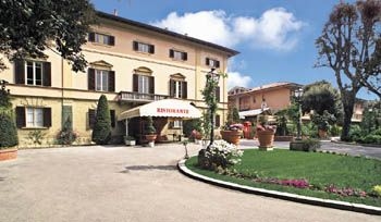 Villa Delle Rose0