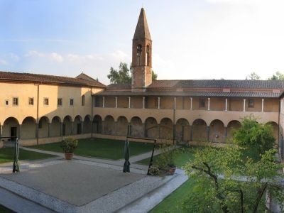 Santa Croce In Fossabanda0