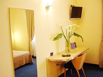 Classhotel Piacenza Junior3