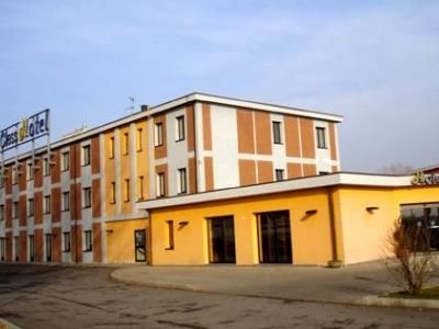 Classhotel Piacenza Junior0