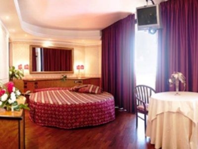 Best Western David Palace4