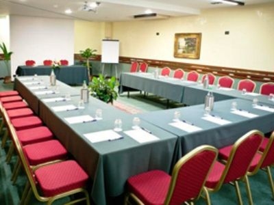 Best Western David Palace1