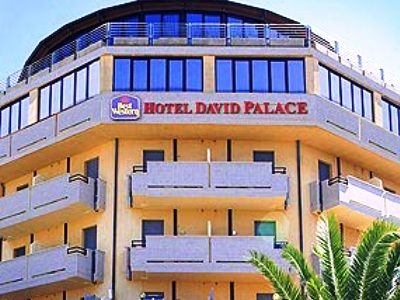 Best Western David Palace0